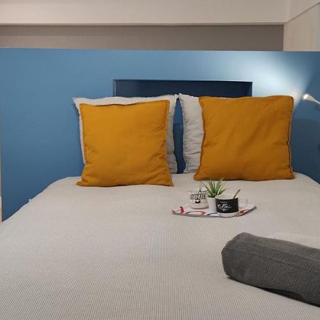 דירות אנז'ה Duplex Cosy - Gare - Hyper Centre - Wifi מראה חיצוני תמונה