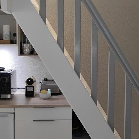דירות אנז'ה Duplex Cosy - Gare - Hyper Centre - Wifi מראה חיצוני תמונה